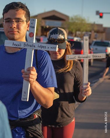 New Hope Presbyterian Church in Katy Texas