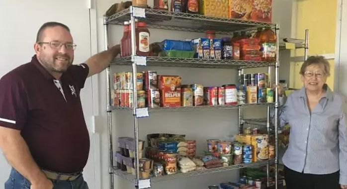 New Hope Presbyterian Church in Katy Texas