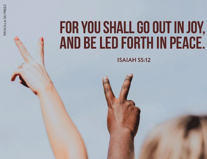 New Hope Presbyterian Church in Katy Texas