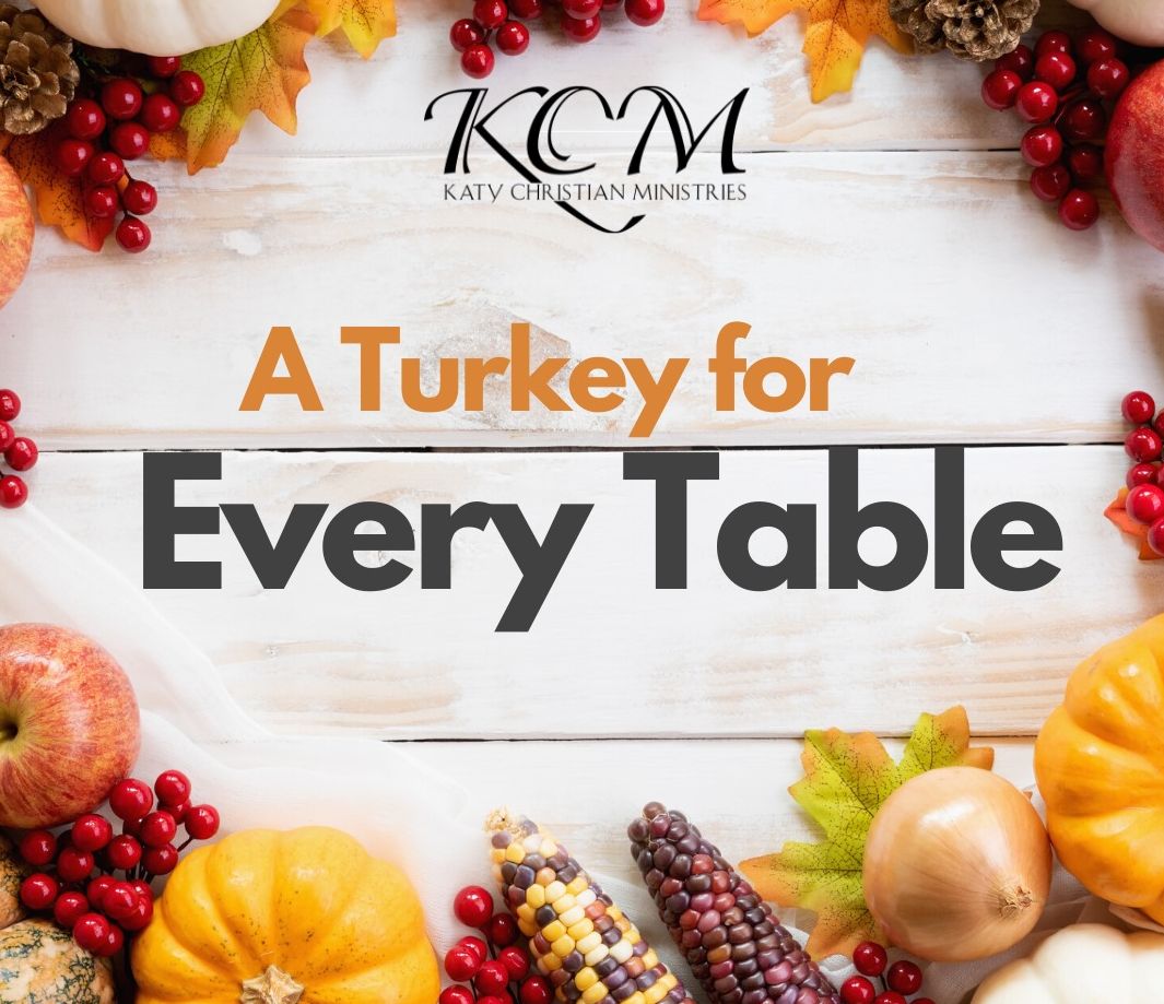 New Hope Presbyterian Church in Katy Texas