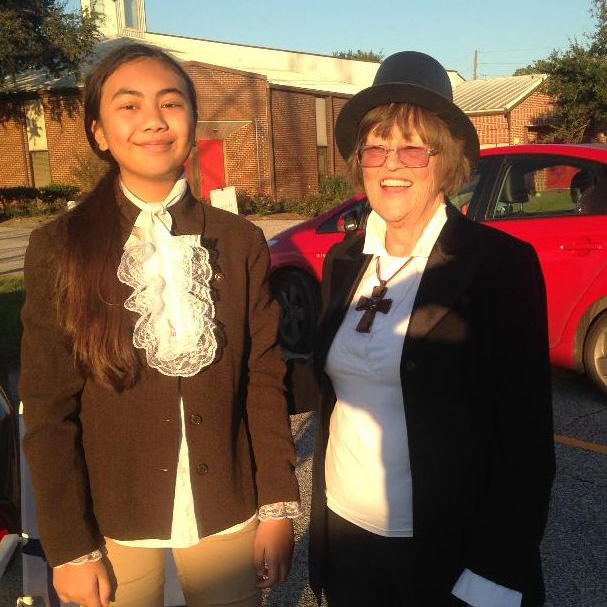 halloween events in katy texas