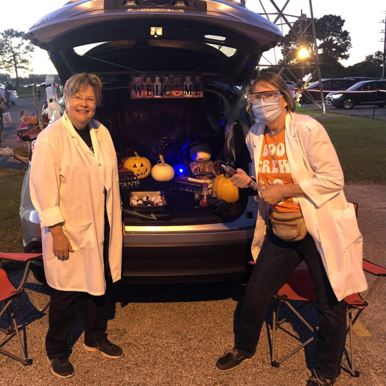 halloween events in katy texas