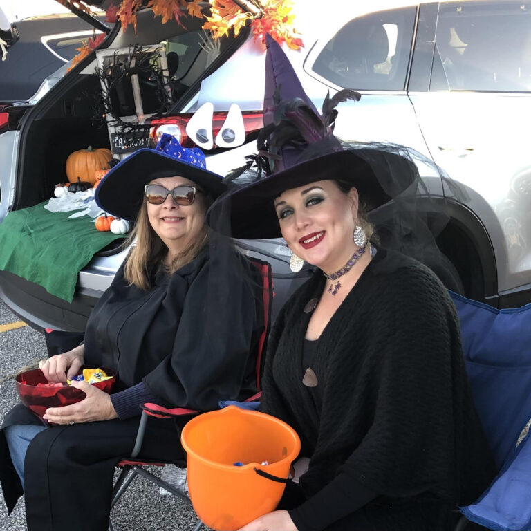 halloween events in katy texas