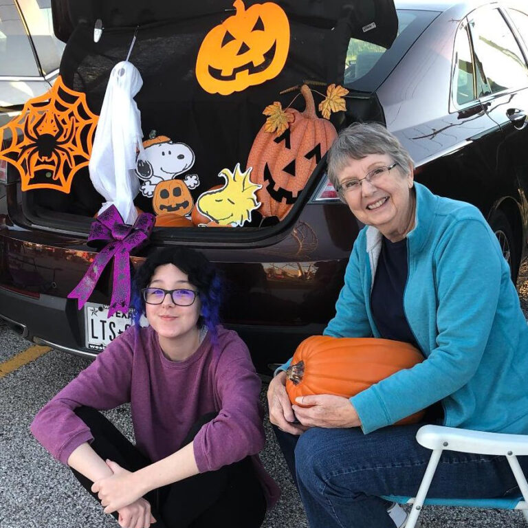 halloween events in katy texas