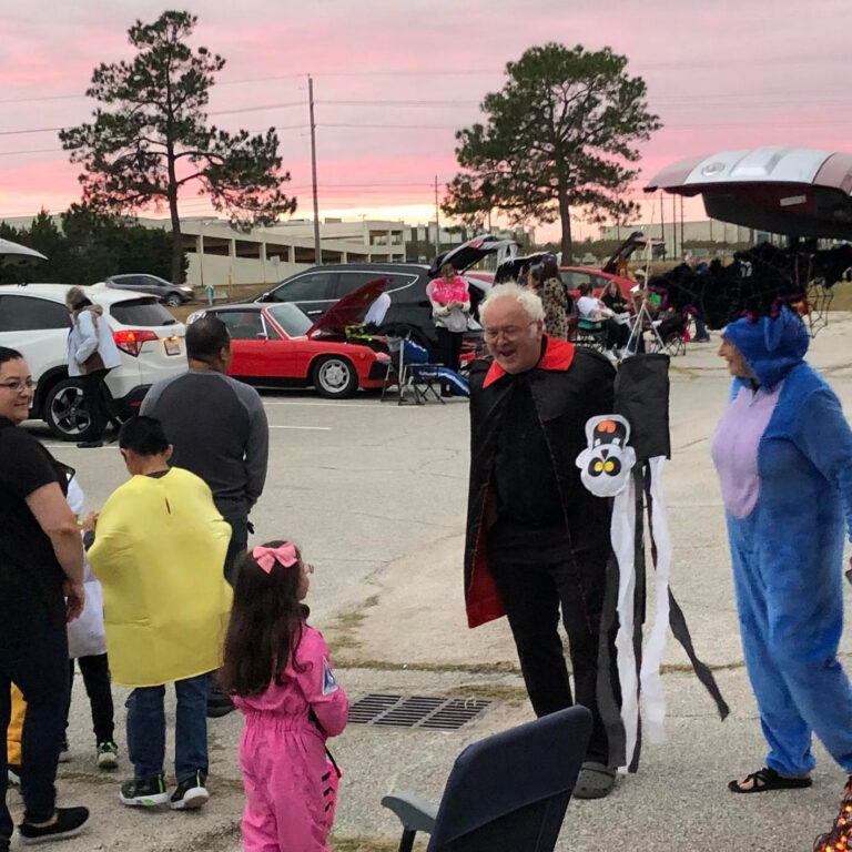 halloween events in katy texas